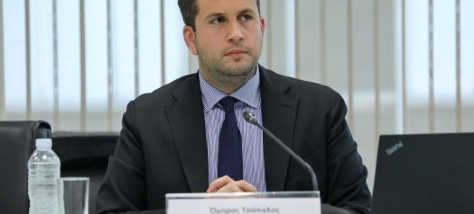 Όμηρος Τσάπαλος : Κανένας νέος φόρος στην εστίαση!